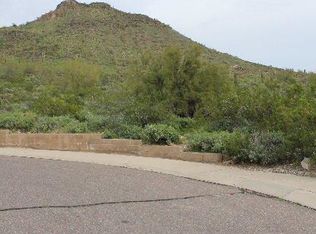 6311 W Honeysuckle Dr, Phoenix, AZ 85083