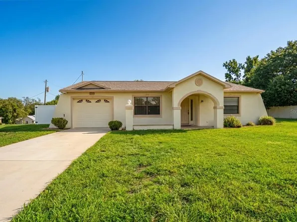 11077 LIGHTWOOD STREET, SPRING HILL, FL 34608