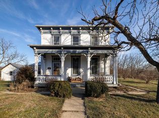 289 Brocks Gap Rd, Broadway, VA 22815