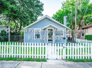 2625 4th Ave S, Saint Petersburg, FL 33712