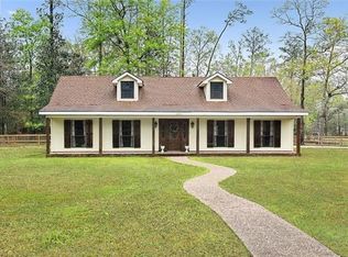 20521 Louisiana St, Covington, LA 70435