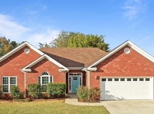 116 Meghan Ln, Madison, AL 35758