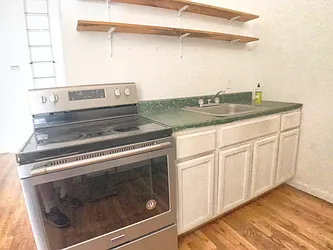 Rented by Highline Residential