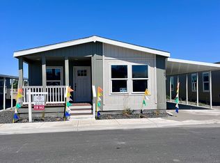 845 E Diagonal Rd #162, Hermiston, OR 97838