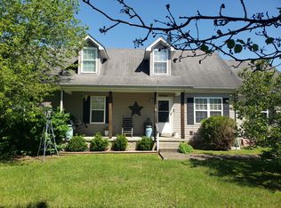 122 Folger Ct, Murfreesboro, TN 37130