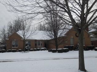 3794 Pierce Dr, Shelby Township, MI 48316