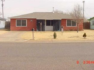 308 Western Ave, Hereford, TX 79045