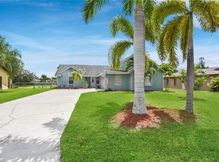 4105 SW 6th Ave, Cape Coral, FL 33914