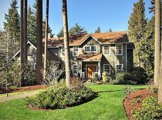 13205 Teem Loop Rd NE, Bainbridge Island, WA 98110