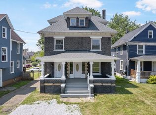 907 Fulton Rd NW, Canton, OH 44703