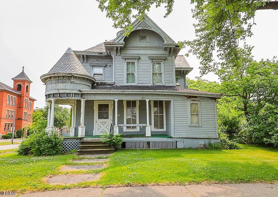 402 Middle Ave, Elyria, OH 44035 MLS 4467368 Zillow