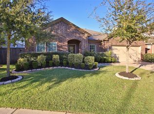 21310 Caddo Park Ct, Richmond, TX 77406