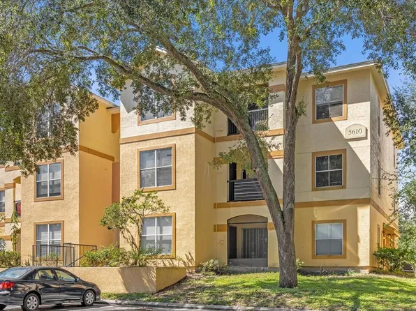 5610 Pinnacle Heights Cir APT 101, Tampa, FL 33624