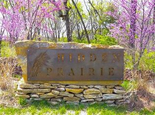 LOT 1 Kilmer Rd, Spring Hill, KS 66083