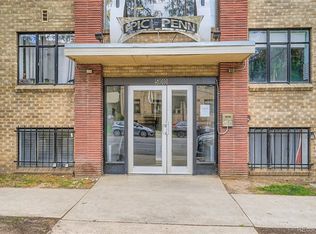 500 E 11th Avenue #101, Denver, CO 80203