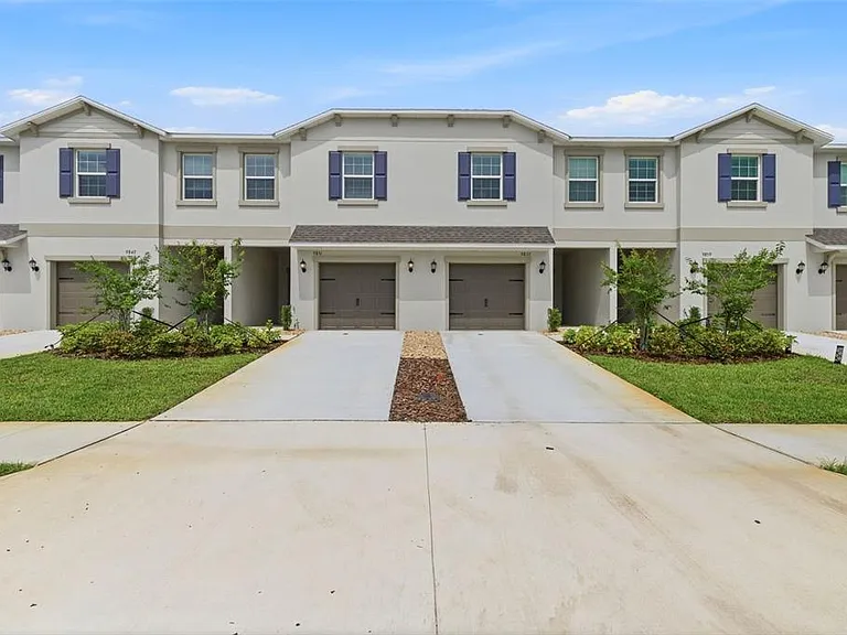 9851 Feaster Dr — Photo 1
