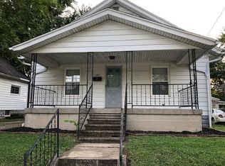 1519 Jackson St, Jasper, IN 47546