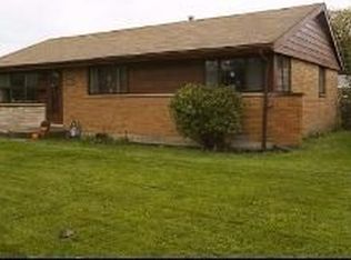 9212 Pembroke Ln, Bridgeview, IL 60455