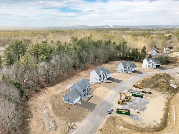 9 Shelburne Lane, Concord, NH 03301