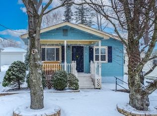 573 Lansing Rd, Akron, OH 44312