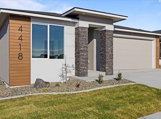 4418 Pace St, Richland, WA 99352