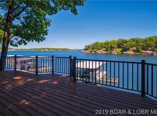 4452 Deer Run Dr, Osage Beach, MO 65065