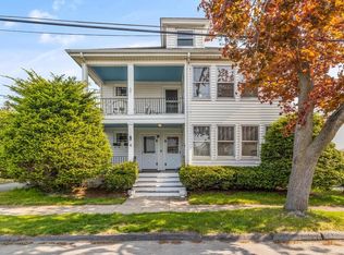 6 Emerson Ave, Peabody, MA 01960
