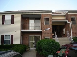 14802 Rydell Rd APT 101, Centreville, VA 20121