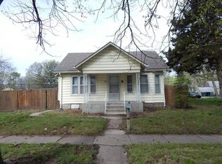 833 NE Arter Ave, Topeka, KS 66616