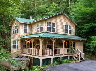 773 Meadow Rd, Ferguson, NC 28624