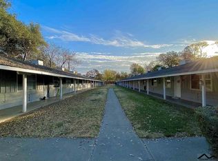 735 S Jackson St, Red Bluff, CA 96080