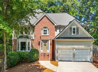 120 Ashewoode Downs Ln, Johns Creek, GA 30005