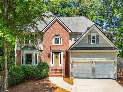 120 Ashewoode Downs Ln, Johns Creek, GA, 30005