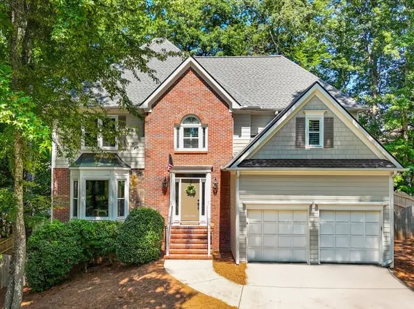 120 Ashewoode Downs Ln, Johns Creek, GA 30005