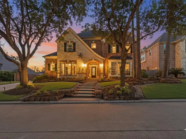 6110 Peachtree Hill Ct, Kingwood, TX 77345