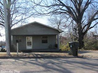 2811 W Daisy L Gatson Bates Dr, Little Rock, AR 72204