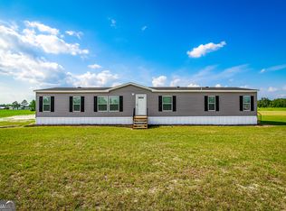 341 Barber Branch St, George, GA 31562