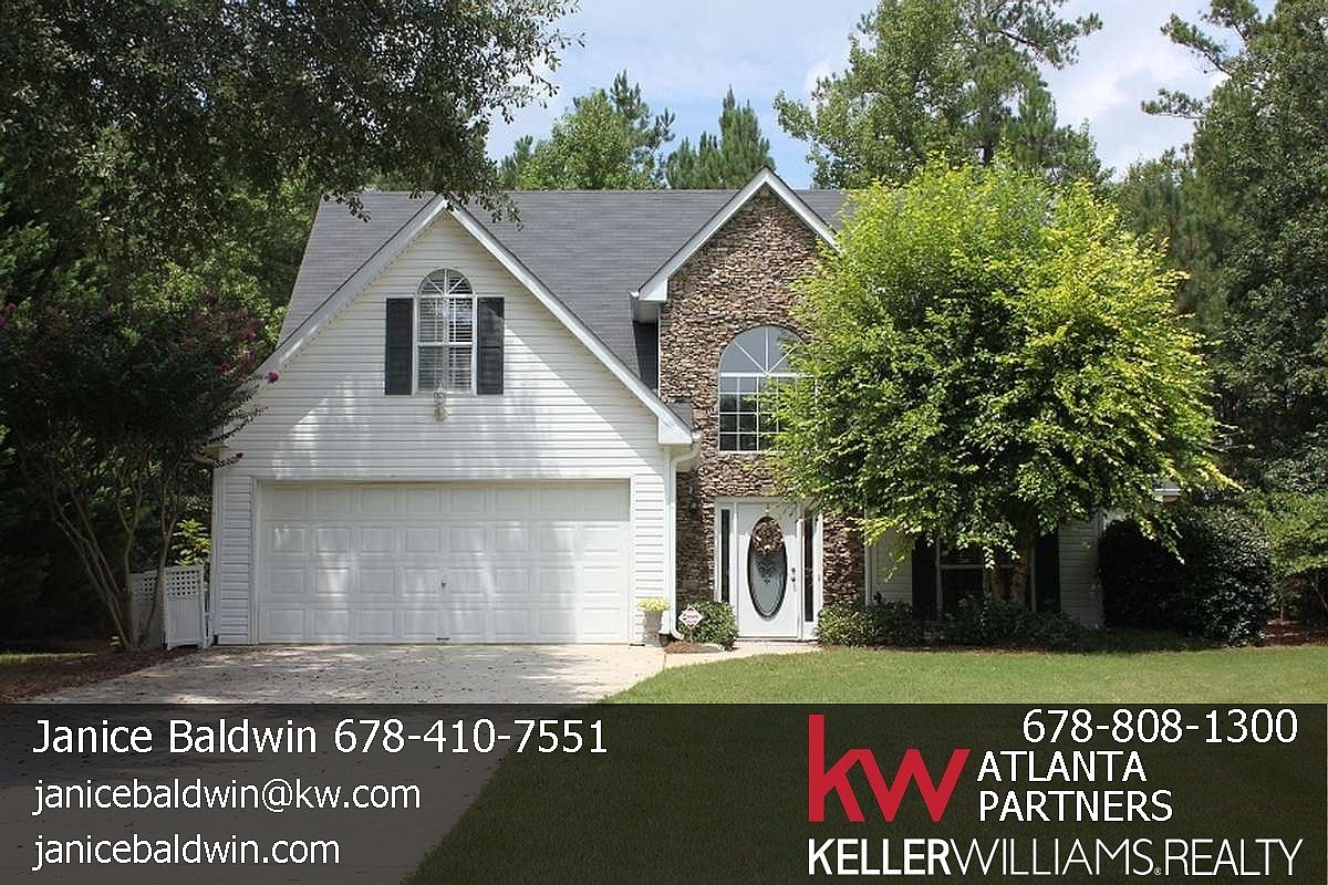 2035 Woodlake Blvd, Monroe, GA 30655 Zillow