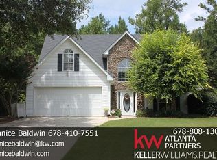 2035 Woodlake Blvd, Monroe, GA 30655