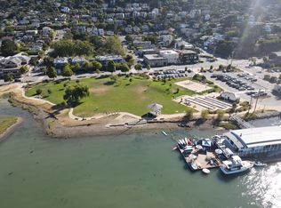 1601 Bridgeway #A, Sausalito, CA 94965