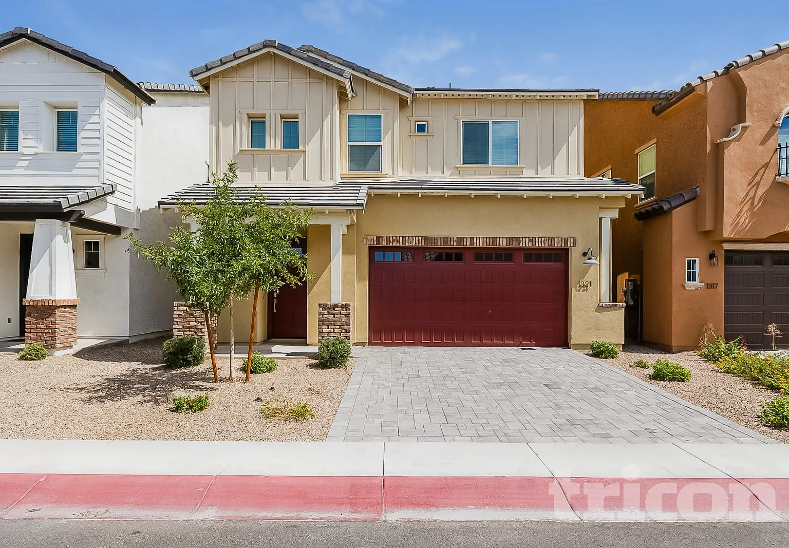 1321 N Quinn Mesa AZ — Photo 1