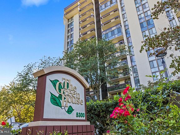 3rd image of 5300 Holmes Run Pkwy APT 815