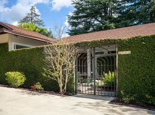 5008 Hillard Ave, La Canada Flintridge, CA 91011