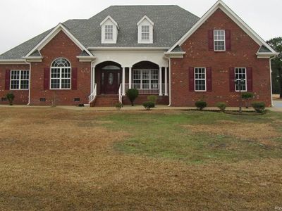 4545 Bent Grass Dr, Fayetteville, NC, 28312