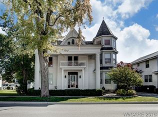 208 N High St #1, Columbus Grove, OH 45830