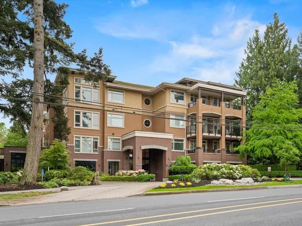 15360 20th Ave #109, Surrey, BC V4A 2A3