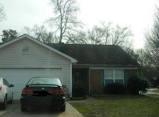 323 Ann Baker Ct, Charlotte, NC 28217