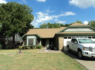 3613 San Remo Dr, Grand Prairie, TX 75052