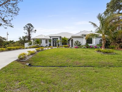 1434 SW Jacksonville Avenue, Port Saint Lucie, FL, 34953