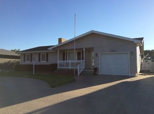 2313 Timber Dr, Hays, KS 67601